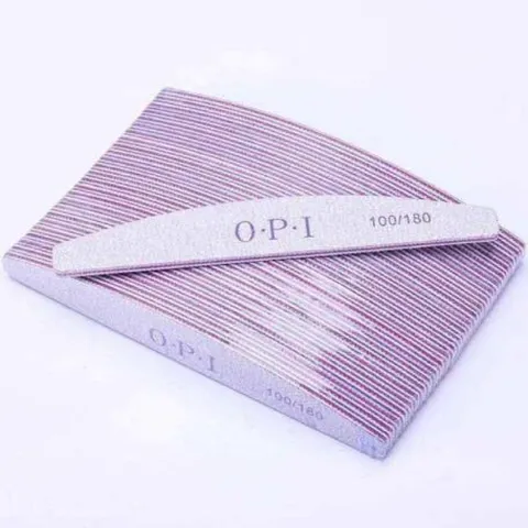 Dũa móng OPI đủ phân loại hàng loại 1 siêu bền cứng