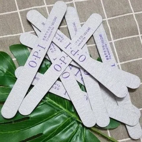 Dũa móng OPI đủ phân loại hàng loại 1 siêu bền cứng