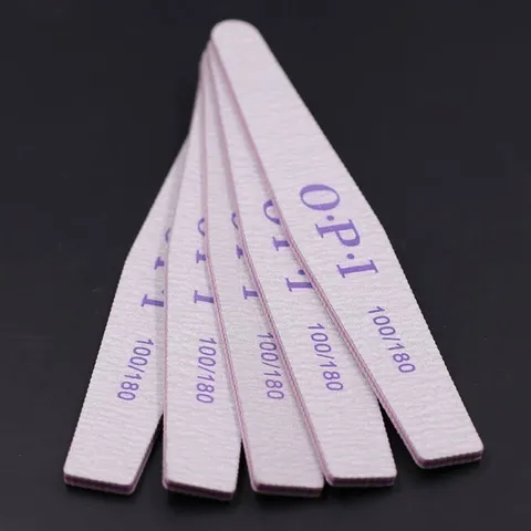 Dũa móng OPI đủ phân loại hàng loại 1 siêu bền cứng