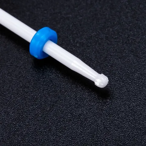 Đầu mài sứ Ceramic mài sơn gel , mài bột móng siêu êm bền không nóng rát phạm da đủ Size hàng chuẩn xịn