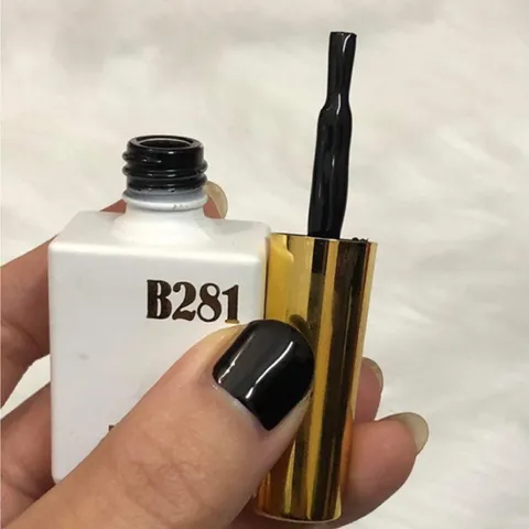 Sơn gel B281 chính hãng siêu đặc chuẩn màu