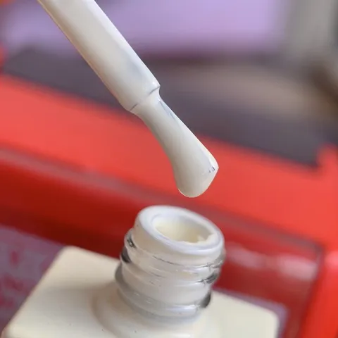 Sơn gel B281 chính hãng siêu đặc chuẩn màu