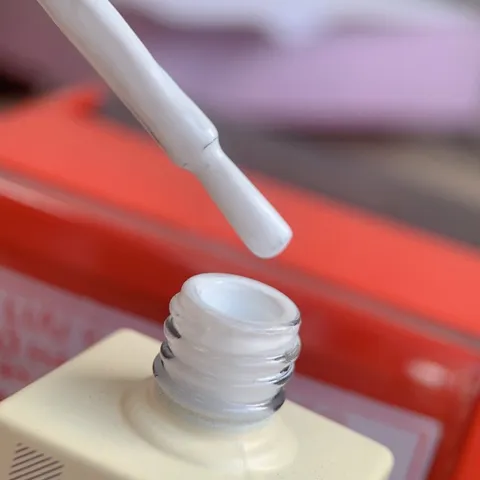 Sơn gel B281 chính hãng siêu đặc chuẩn màu
