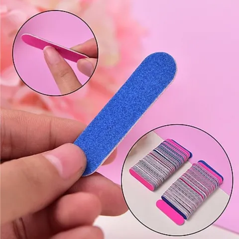 Hộp nhựa dụng cụ phụ kiện làm nailbox đủ mẫu