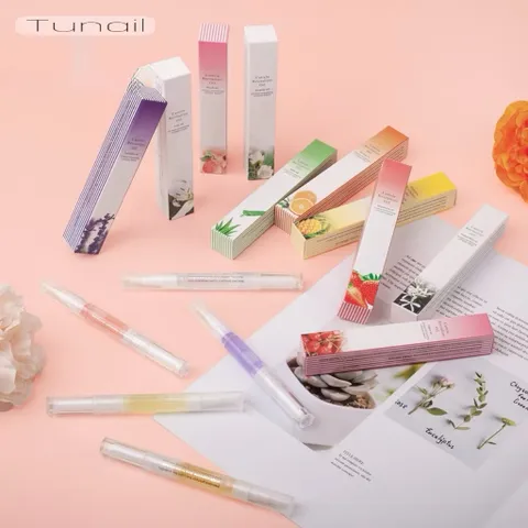 COMBO 1C-5C Bút Dưỡng Phục Hồi Móng Chắc Khoẻ Tinh Chất Hoa Quả Siêu Thơm Nhiều Mùi Hương Chính Hãng [ TÚ ANH NAIL ]