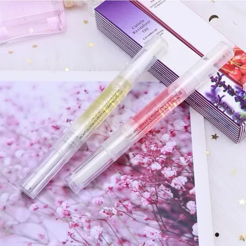 COMBO 1C-5C Bút Dưỡng Phục Hồi Móng Chắc Khoẻ Tinh Chất Hoa Quả Siêu Thơm Nhiều Mùi Hương Chính Hãng [ TÚ ANH NAIL ]