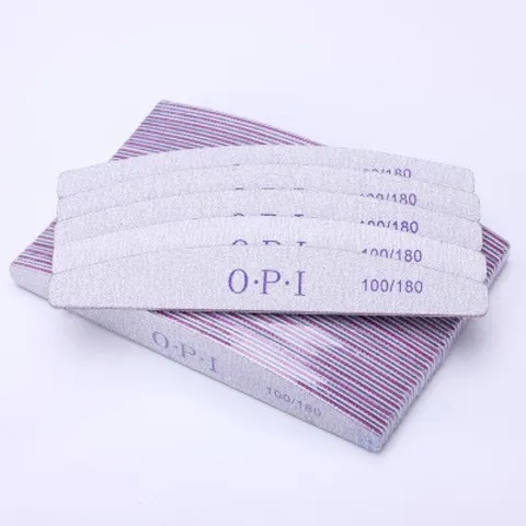 Dũa móng dũa phom OPI đủ phân loại loại 1 cứng bền