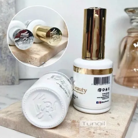 [Chính Hãng] Base Top Mỹ IGEL Cặp Sơn Liên Kết Phủ Bóng Nail Cao Cấp Siêu Bóng Bền Chai 15ML Nhập Khẩu Chính Hãng Có Tem