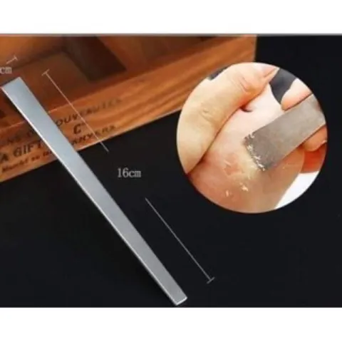 Set bộ lấy khoé chân chuyên dụng thép không gỉ siêu bén bền cực HOT ngành nail