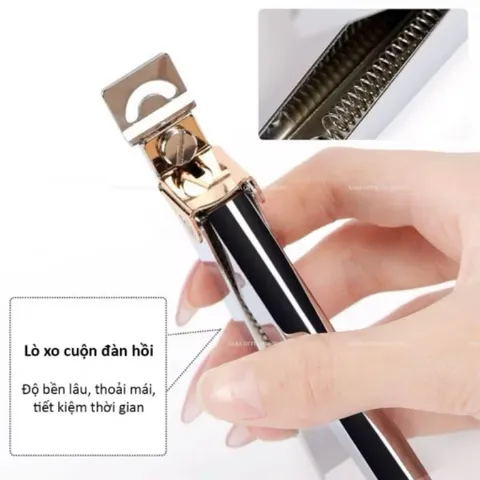 Kìm Bấm Móng Giả Inox Không Gỉ Siêu Bén Bền Đa Năng [ TÚ ANH NAIL ]