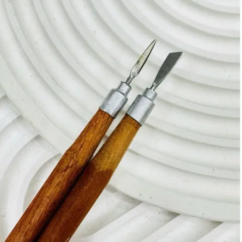 Cây khoé gỗ 2 đầu móc khoé đa năng inox siêu bền chuẩn loại 1
