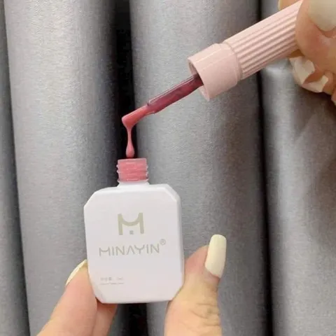 Set thạch 12 màu MiLan Minayin đủ tông Hot nhất tặng bảng màu siêu đẹp chuẩn hãng