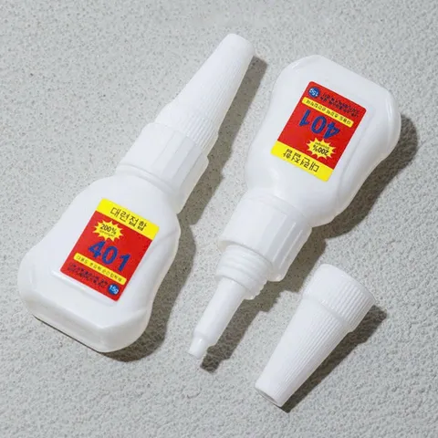 Keo 401 200% bản nâng cấp mẫu mới gắn móng đính đá gấp đôi độ bền hàng chuẩn