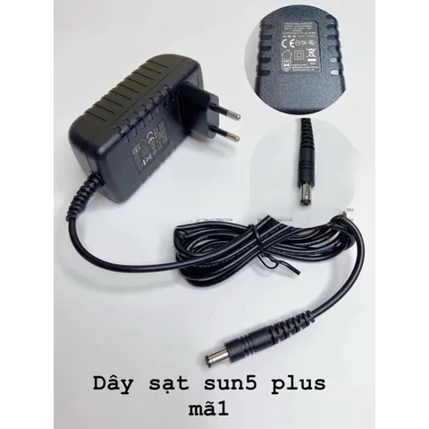 Củ sạc máy mài tích điện N101 , US801 , US805, Sạc máy hơ , Sạc máy chà gót , Sạc hút bụi Nail đủ phân loại Chính Hãng