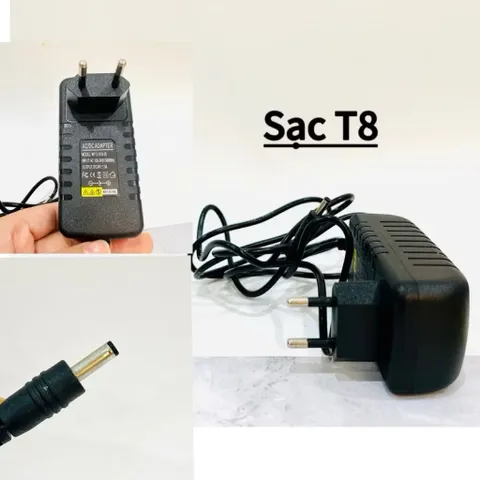 Củ sạc máy mài tích điện N101 , US801 , US805, Sạc máy hơ , Sạc máy chà gót , Sạc hút bụi Nail đủ phân loại Chính Hãng