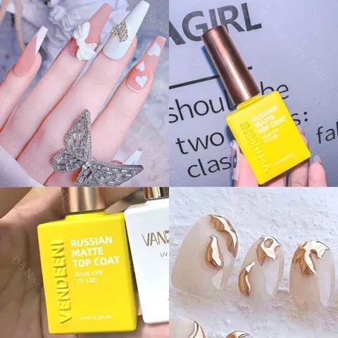 Top lì chống lem siêu HOT giúp chà tráng gương không lem chuẩn hãng