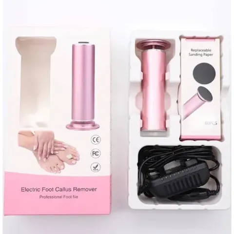 Củ sạc - Dây sạc máy chà gót chân Nail có nút tăng giảm tốc độ chính hãng  [ TÚ ANH NAIL ]