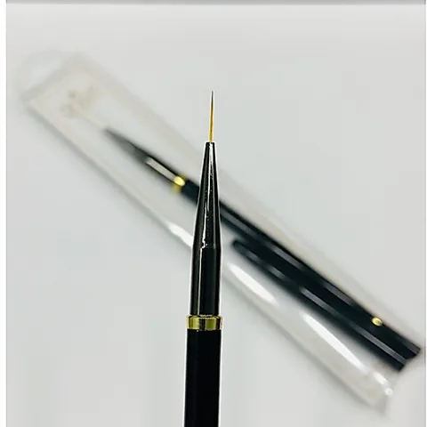 Cọ vẽ nét Dingxi Niao cao cấp siêu mảnh đủ size vẽ trang trí móng chuẩn xịn ngành Nail
