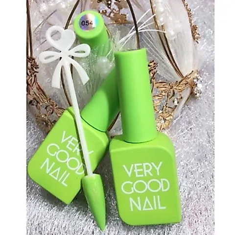 Sơn gel very set 60 màu lẻ chai siêu đặc đẹp chuẩn màu