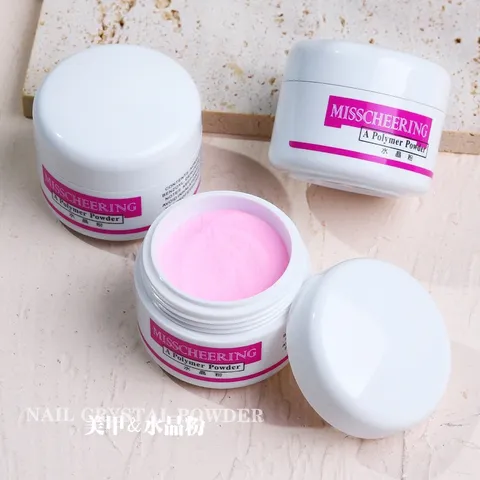 Bột đắp Mỹ Ezflow chính hãng siêu dẻo mịn không pha tạp đắp bột móng,hoa nổi siêu dẻo mịn hũ to 120ml