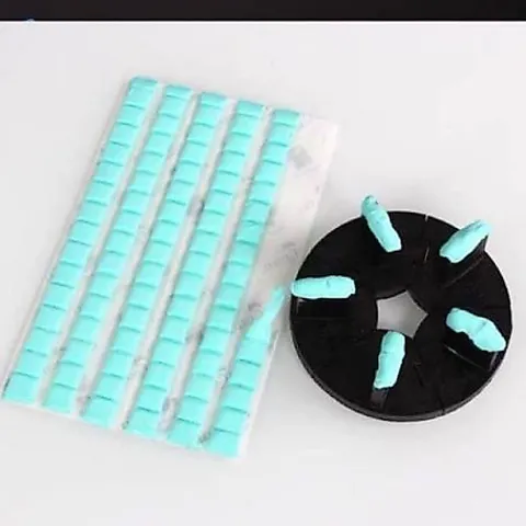 Cao su - Đất sét dán đế tập sơn vẽ móng đa năng loại dẻo [ TÚ ANH NAIL ]
