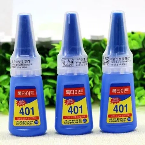 Keo Mxbon gắn móng đính đá siêu bền hàng chuẩn