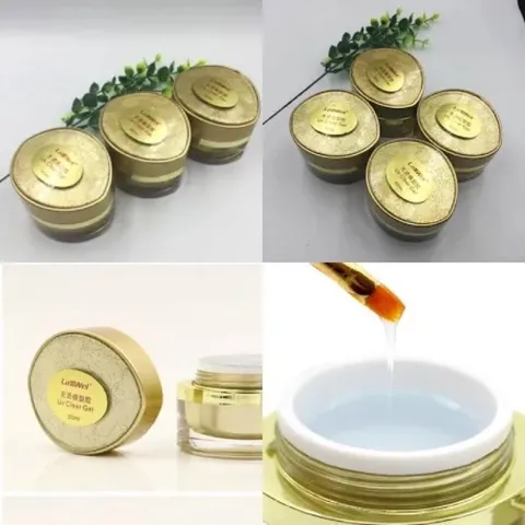 Gel đắp móng IBD không nóng chảy đắp gel móng siêu êm ( chính hãng )