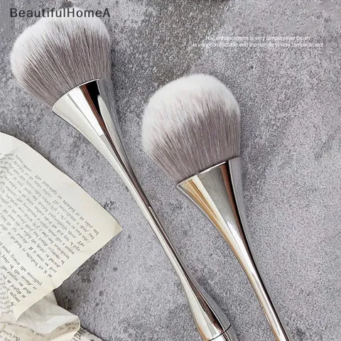 Cọ phủi móng , chổi phủi móng tay nail đa năng siêu đẹp nhiều màu loại 1 lông xịn đẹp mềm