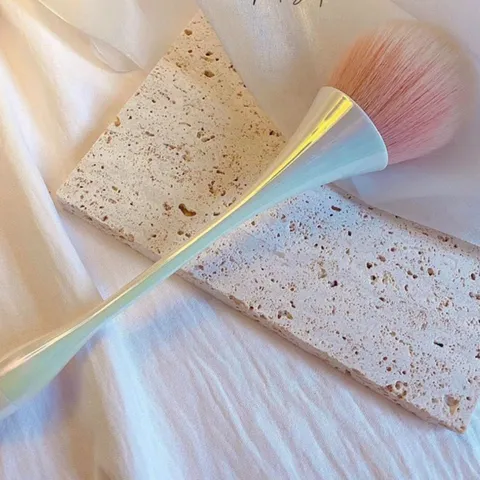 Cọ phủi móng , chổi phủi móng tay nail đa năng siêu đẹp nhiều màu loại 1 lông xịn đẹp mềm