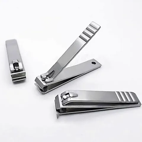 Bấm móng đầu bằng siêu bén chỉnh phom móng nhanh gọn chuyên dụng ngành Nail