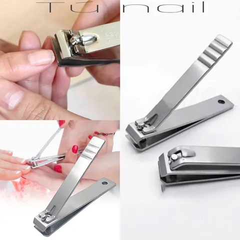 Bấm móng đầu bằng siêu bén chỉnh phom móng nhanh gọn chuyên dụng ngành Nail