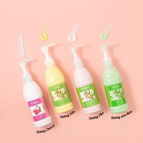Kem mềm da vòi Sina giúp mềm da nhặt da, chà gót chân Nail & Spa chuyên dụng hàng chuẩn