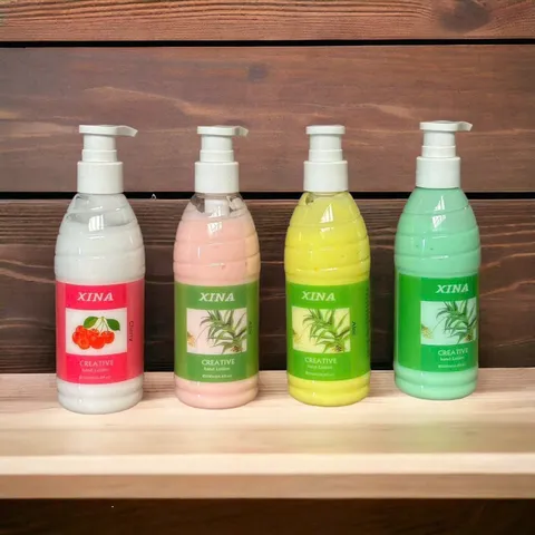 Kem mềm da vòi Sina giúp mềm da nhặt da, chà gót chân Nail & Spa chuyên dụng hàng chuẩn
