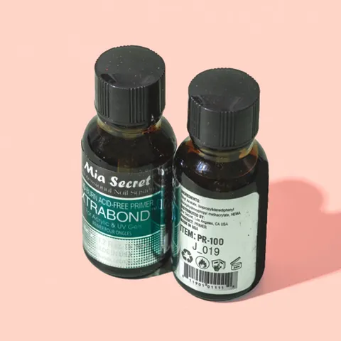 Liên kết bột Mia Secret Xtrabond kiềm dầu liên kết tăng độ bám cho bộ móng đắp bột siêu bền chính hãng