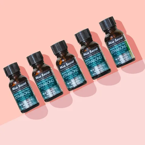 Liên kết bột Mia Secret Xtrabond kiềm dầu liên kết tăng độ bám cho bộ móng đắp bột siêu bền chính hãng