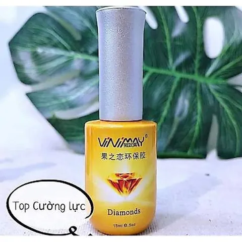 Sơn bóng top cường lực Vinimay chống xước siêu bóng bền chính hãng