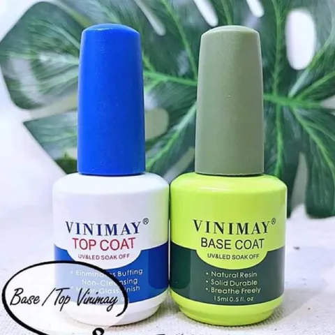 Sơn bóng top cường lực Vinimay chống xước siêu bóng bền chính hãng