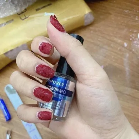 Phá gel lạnh CoCo nước phá sơn móng tay mát lạnh không nóng rát hàng chuẩn phá siêu nhanh