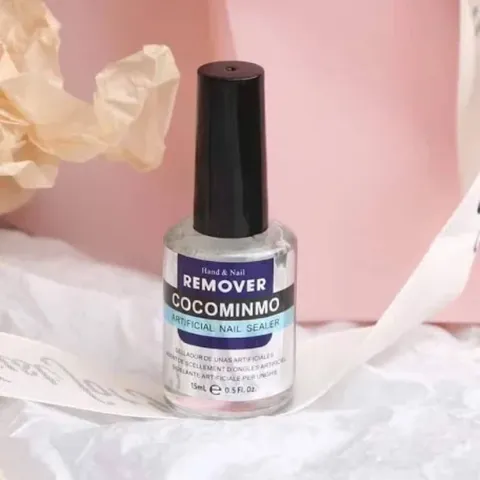 Phá gel lạnh CoCo nước phá sơn móng tay mát lạnh không nóng rát hàng chuẩn phá siêu nhanh