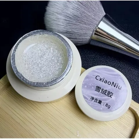 [ HOT ] Gel Nhũ Tuyết Tạo Hiệu Ứng Nail Lấp Lánh Bling Bling HOT Xu Hướng Nail Chính Hãng [ TÚ ANH NAIL ]