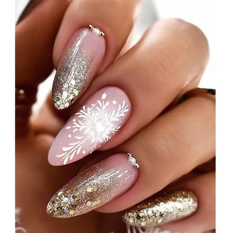 Gel nhũ siêu sáng kẻ viền móng , sơn ombre làm nền đá cao cấp siêu sáng đẹp đủ màu cơ bản nhất