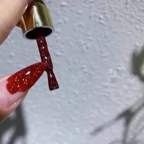 Sơn nhũ flash màu đen đỏ siêu sáng hàng chuẩn chất siêu đặc đẹp cực HOT