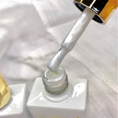 Sơn gel nhũ ánh trai chất siêu đặc đẹp design vô số mẫu nail xinh chai 15ml