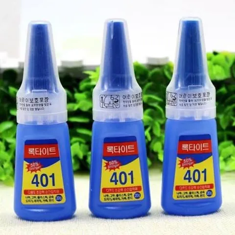 Keo Mxbon gắn móng đính đá chuẩn xịn siêu bền