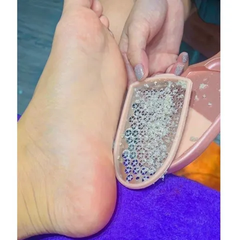 Combo cả set Máy chà gót chân đầy đủ chuyên dụng cho tiệm nail spa hàng chuẩn