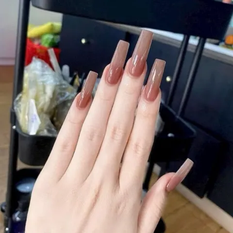Set sơn thạch đục 18 màu siêu phẩ.m chất siêu đặc đẹp tông màu HOT ( tặng kèm bảng màu xịn )