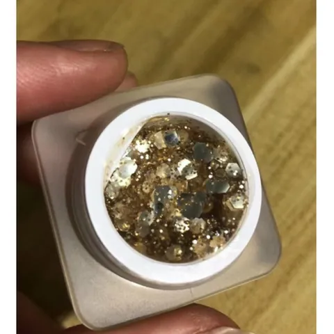 Gel nhũ vảy to gel nhũ đài hạt to siêu sáng đẹp design nail cực HOT