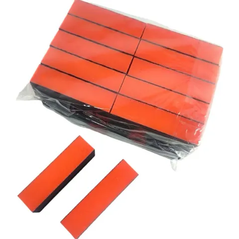 ( Giá sỉ ) Lốc 10 phao nhám chà móng chuyên dụng giúp tăng độ bám bền cho bộ móng chuẩn Loại 1 cứng bền