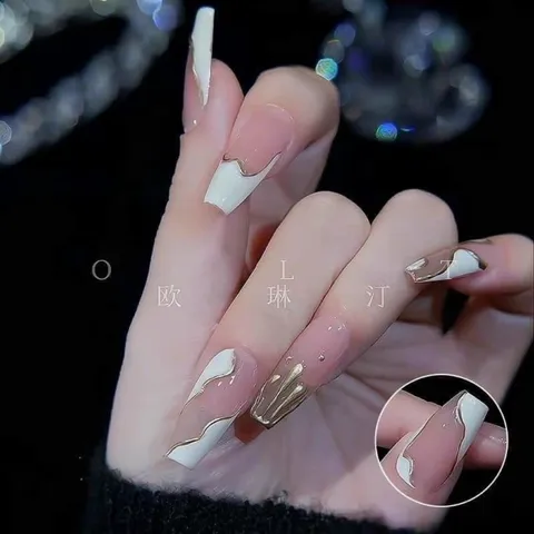 Gel metal gel tráng gương chuẩn xịn sơn vẽ móng siêu bóng đẹp
