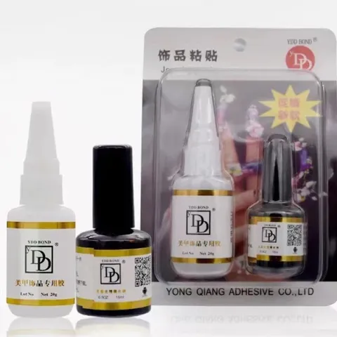 Keo bê tông DD gắn móng úp cham đá siêu bền chính hãng